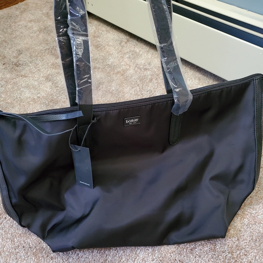 Batkier New York bag